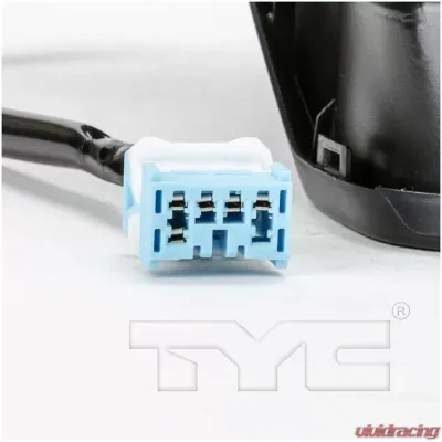 TYC Genera Door Mirror Honda Civic Right 2012-2013 - 4720441