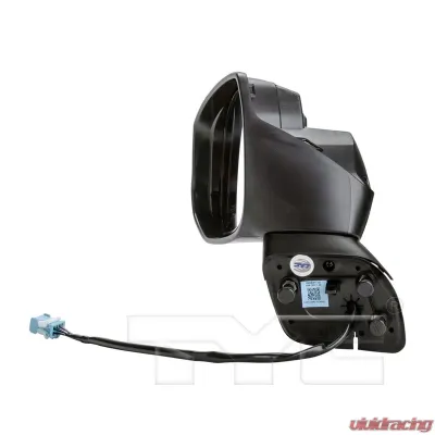 TYC Genera Door Mirror Honda Civic Left 2012-2013 - 4720442