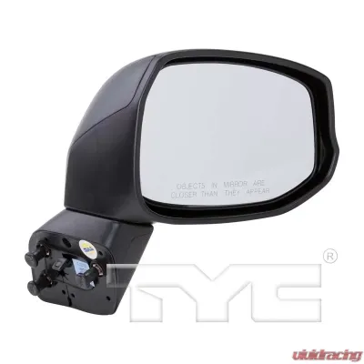 TYC Genera Door Mirror Honda Civic Right 2012-2015 - 4720511