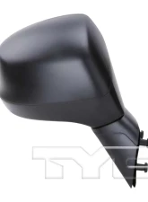 TYC Genera Door Mirror Honda Civic Right 2012-2015                                     - 4720511 - Image 2