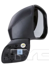 TYC Genera Door Mirror Honda Civic Right 2012-2015                                     - 4720511 - Image 3