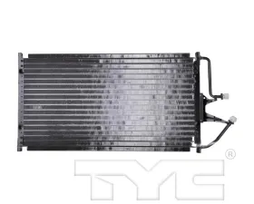 TYC Genera A/C Condenser