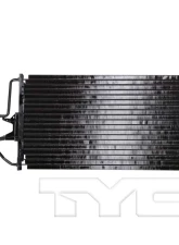 TYC Genera A/C Condenser                                     - 4720 - Image 2