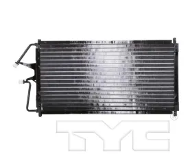 TYC Genera A/C Condenser