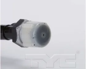 TYC Genera A/C Condenser