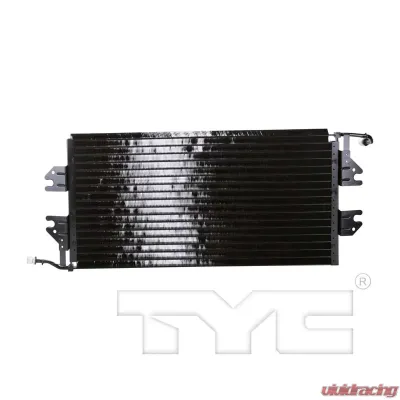 TYC Genera A/C Condenser - 4722