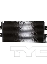 TYC Genera A/C Condenser                                     - 4722 - Image 3