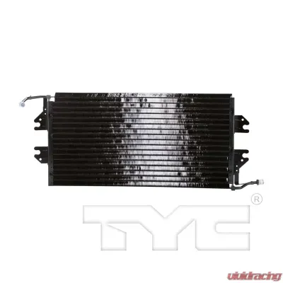 TYC Genera A/C Condenser - 4722