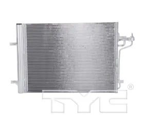 TYC Genera A/C Condenser Ford