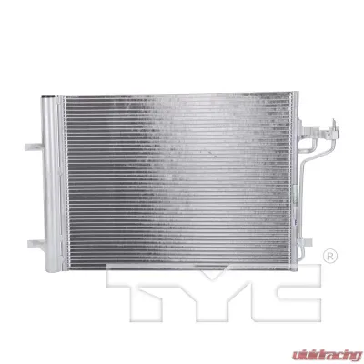 TYC Genera A/C Condenser Ford - 4724
