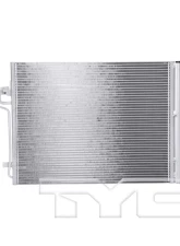 TYC Genera A/C Condenser Ford                                     - 4724 - Image 2