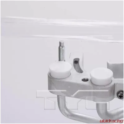TYC Genera A/C Condenser Ford - 4724