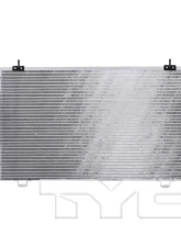 TYC Genera A/C Condenser Pontiac Vibe 2003-2008                                     - 4726 - Image 2