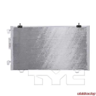 TYC Genera A/C Condenser Pontiac Vibe 2003-2008 - 4726