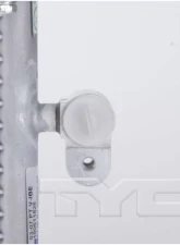 TYC Genera A/C Condenser Pontiac Vibe 2003-2008                                     - 4726 - Image 4