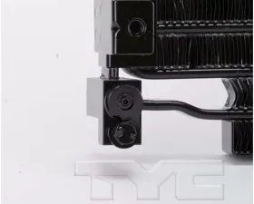 TYC Genera A/C Condenser Honda Civic 1996-2000