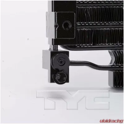TYC Genera A/C Condenser Honda Civic 1996-2000 - 4730