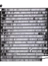 TYC Genera A/C Condenser Honda Civic 1996-2000                                     - 4730 - Image 2