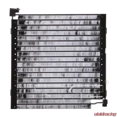 TYC Genera A/C Condenser Honda Civic 1996-2000 - 4730