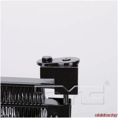 TYC Genera A/C Condenser Honda Civic 1996-2000 - 4730
