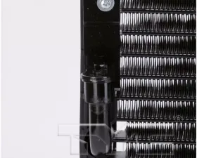 TYC Genera A/C Condenser Toyota Rav4 1996-2000