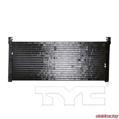 TYC Genera A/C Condenser Toyota Rav4 1996-2000 - 4732