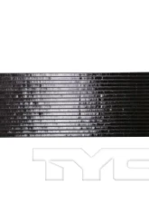 TYC Genera A/C Condenser Toyota Rav4 1996-2000                                     - 4732 - Image 3