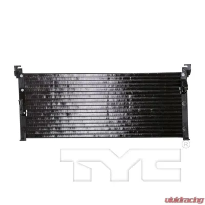 TYC Genera A/C Condenser Toyota Rav4 1996-2000 - 4732