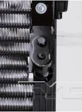 TYC Genera A/C Condenser Toyota Rav4 1996-2000                                     - 4732 - Image 4