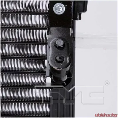 TYC Genera A/C Condenser Toyota Rav4 1996-2000 - 4732