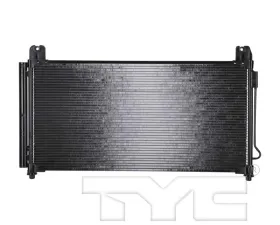 TYC Genera A/C Condenser