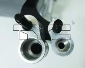 TYC Genera A/C Condenser Hyundai Sonata 2015-2019