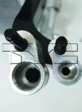 TYC Genera A/C Condenser Hyundai Sonata 2015-2019                                     - 4740 - Image 6