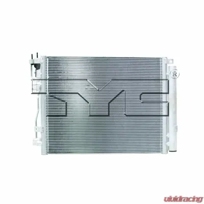 TYC Genera A/C Condenser Hyundai Sonata 2015-2019 - 4740