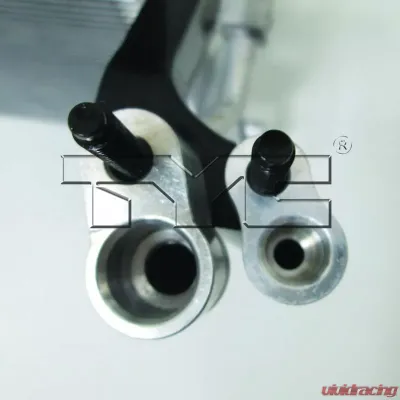 TYC Genera A/C Condenser Hyundai Sonata 2015-2019 - 4740