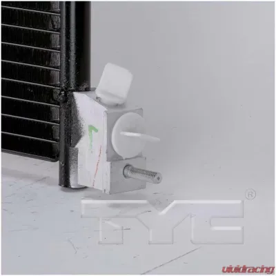 TYC Genera A/C Condenser Mercedes-Benz - 4742