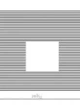 TYC Genera A/C Condenser Mercedes-Benz                                     - 4742 - Image 3
