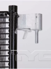 TYC Genera A/C Condenser Mercedes-Benz                                     - 4742 - Image 5