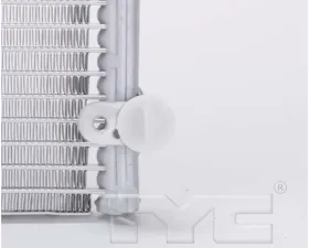 TYC Genera A/C Condenser Toyota 4Runner 1996-2002