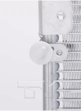 TYC Genera A/C Condenser Toyota 4Runner 1996-2002                                     - 4744 - Image 4