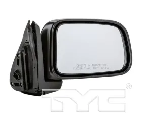 TYC Genera Door Mirror Honda CR-V Right 1997-2001