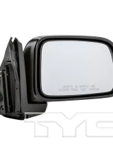 TYC Genera Door Mirror Honda CR-V Right 1997-2001                                     - 4750031 - Image 3