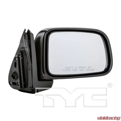 TYC Genera Door Mirror Honda CR-V Right 1997-2001 - 4750031