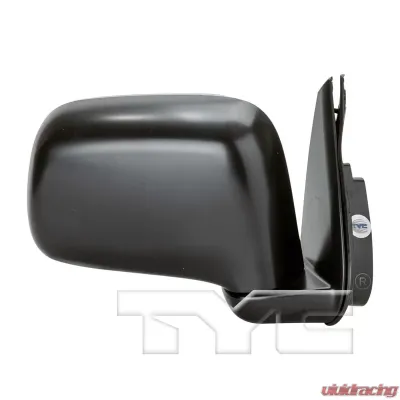 TYC Genera Door Mirror Honda CR-V Right 1997-2001 - 4750031