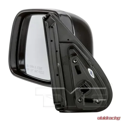 TYC Genera Door Mirror Honda CR-V Left 1997-2001 - 4750032
