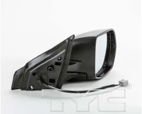 TYC Genera Door Mirror Honda CR-V Right 2007-2011