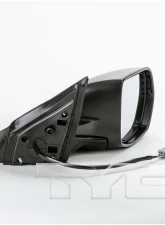 TYC Genera Door Mirror Honda CR-V Right 2007-2011                                     - 4750131 - Image 4