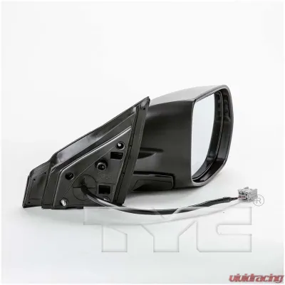 TYC Genera Door Mirror Honda CR-V Right 2007-2011 - 4750131