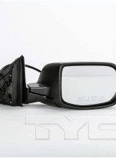 TYC Genera Door Mirror Honda CR-V Right 2007-2011                                     - 4750131 - Image 2
