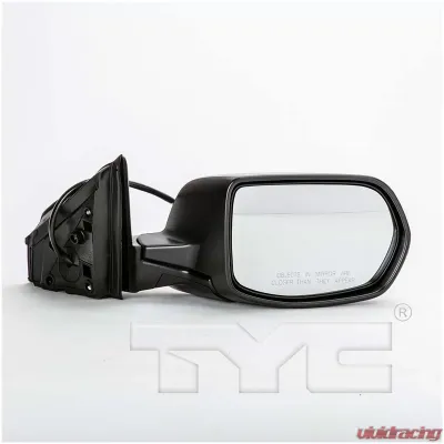 TYC Genera Door Mirror Honda CR-V Right 2007-2011 - 4750131
